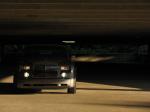Rolls-Royce Phantom 2007 года